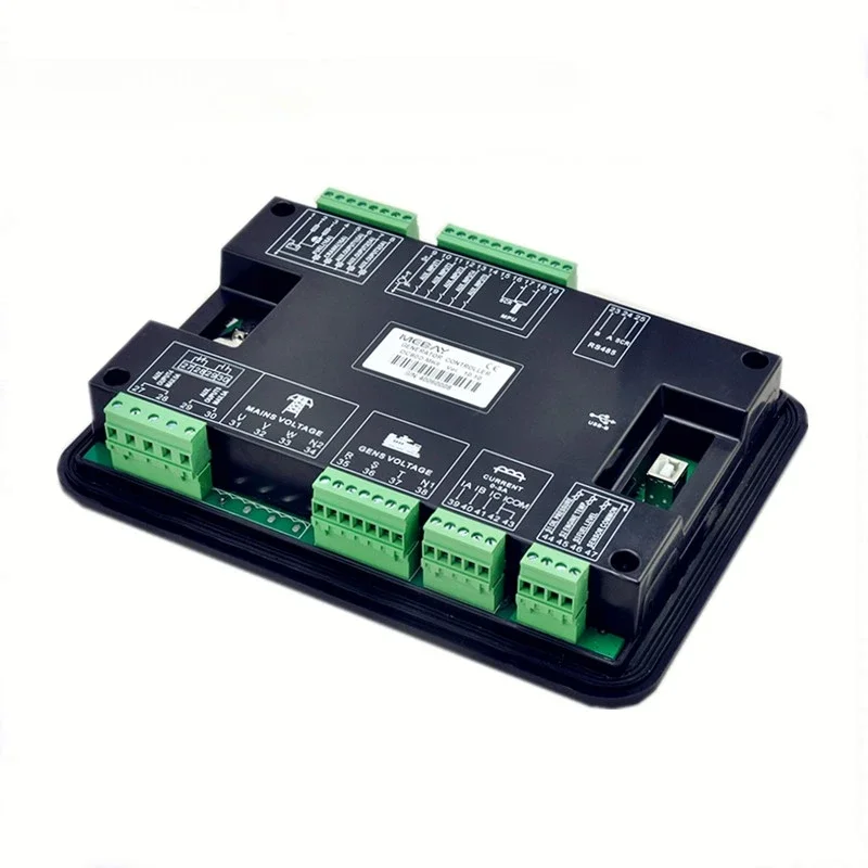 Дистанционный контроллер генераторной установки Mebay DC80DR Замените генератора для