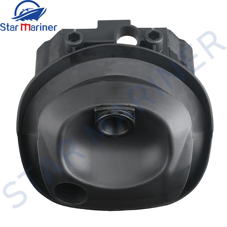 Направляющая веревка для 2-тактного лодочного двигателя Yamaha 40 л.с. 66T-15758-00 66T-15758-01