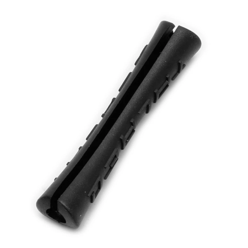 

MTB Brake Wire Protective Sleeve Pipe Rubber Shift Cover Bikes Accessory