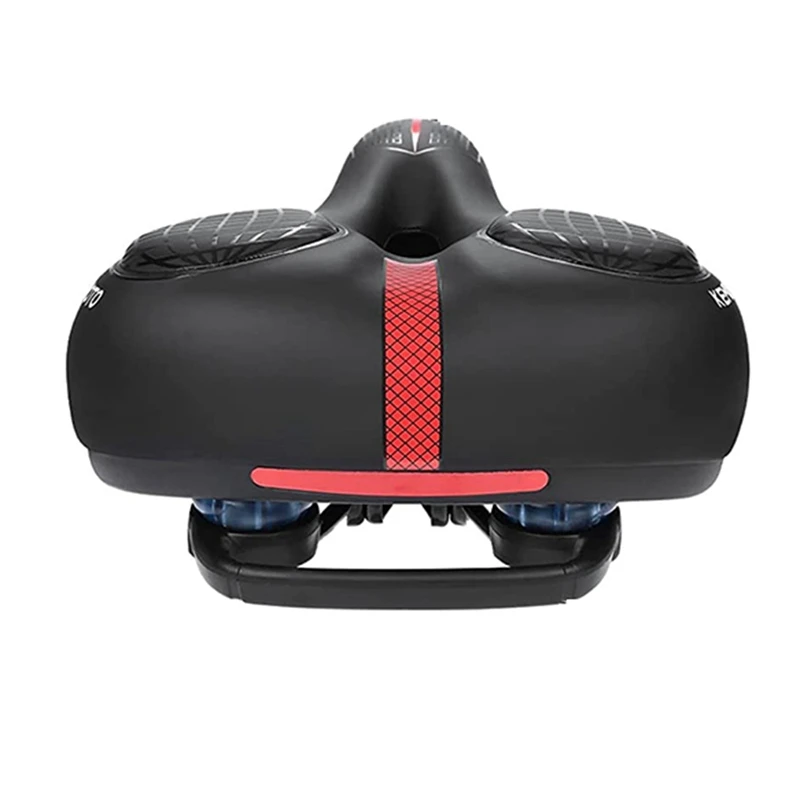 

Удобное Велосипедное Сиденье, большое Велосипедное Сиденье, шоссейные велосипеды, противоударное водонепроницаемое велосипедное седло дл...