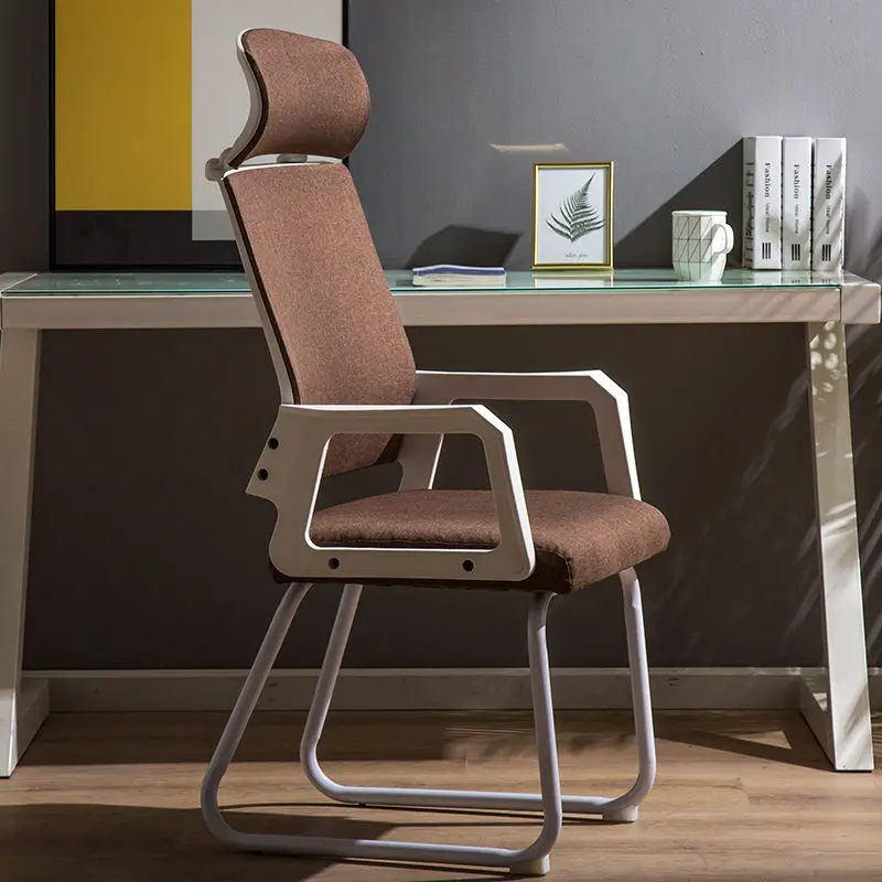 

Back Chair Office Chair Dining Chair 2021 New Chair Chair Back Special Offer Office Chair Staff Conference Chair Student Dormito