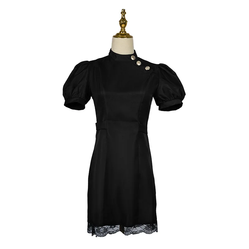 

Anime My Dress Up Darling Marin Kitagawa Cosplay Costumes Sexy Nurse Dress Uniform Outfit Halloween Clothes For Woman