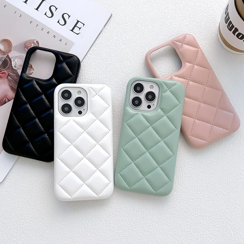 

Роскошный защитный чехол для телефона iPhone 11 12 13 Pro Max Xs XR X Max 7 8 Plus SE 2020 противоударный бампер задняя крышка