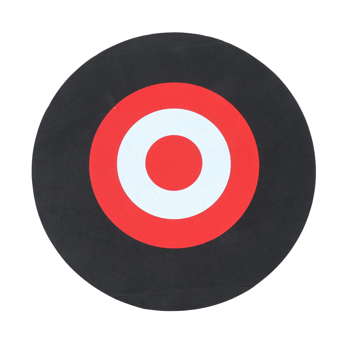 

25 CM Para Mujer Interior Arrows Archery Targets Backyard Decorate