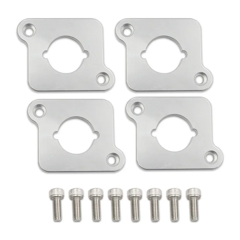 Автомобильный адаптер для катушки заготовка гольфа Jetta A4 A6 TT 1 8T до 2 0TFSI двигателей