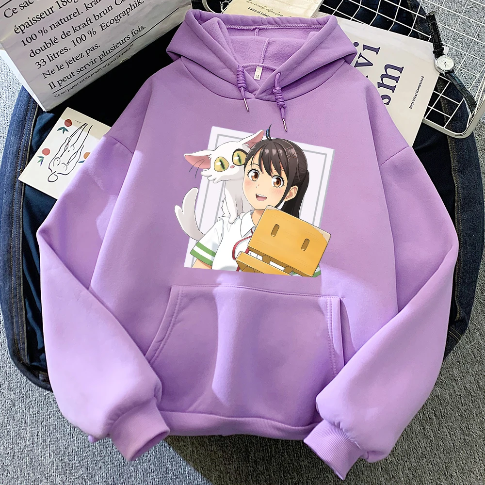 

Женская Блестящая Толстовка с длинным рукавом и круглым вырезом