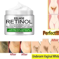 effective body whitening cream underarm knee buttocks private brighten remove pigmentation improve dull beauty korean cosmetics