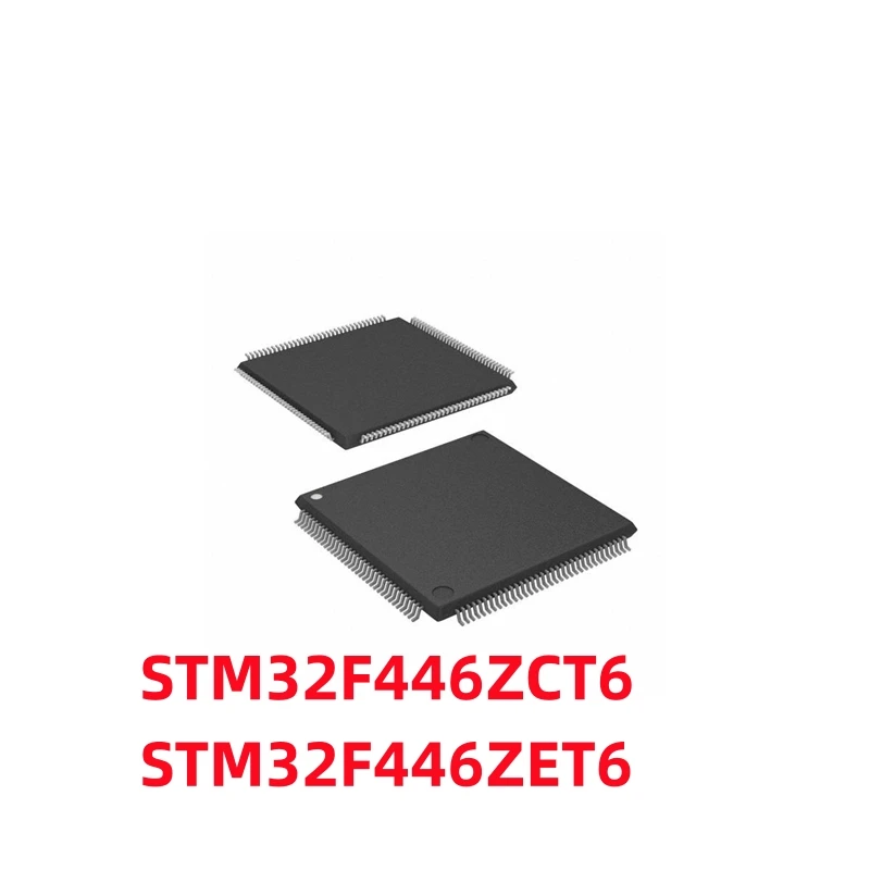 1 шт./партия, STM32F446ZCT6 STM32F446ZET6 STM32F446 STM32F446ZE STM32F446ZC