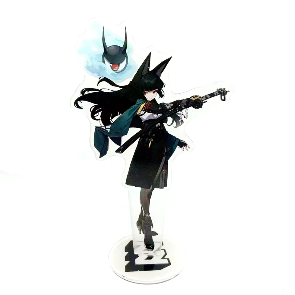 Игрушка Zenless Zone Zero ZZ