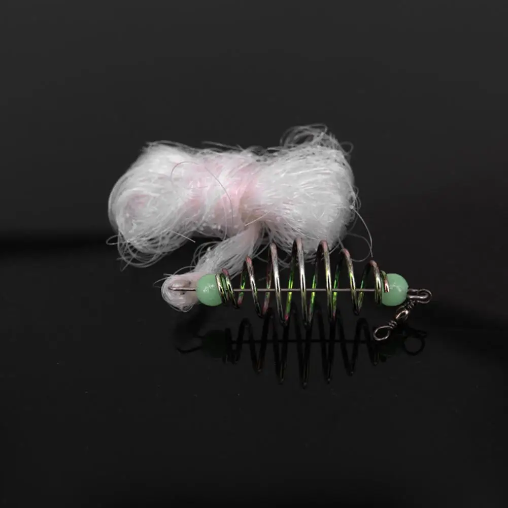 3-11 сетчатая Весенняя ловушка рыболовная сеть зеркальная плавающая метательная