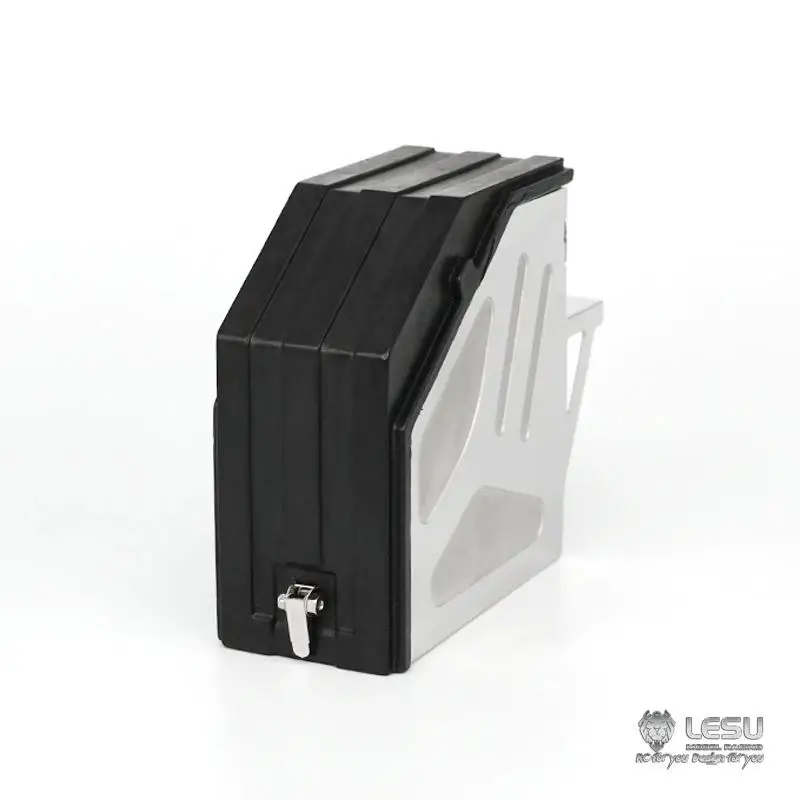 Симуляционный бак грузовика 1/14 Tamiya 1851 3363 фаркоп 3348 самосвал