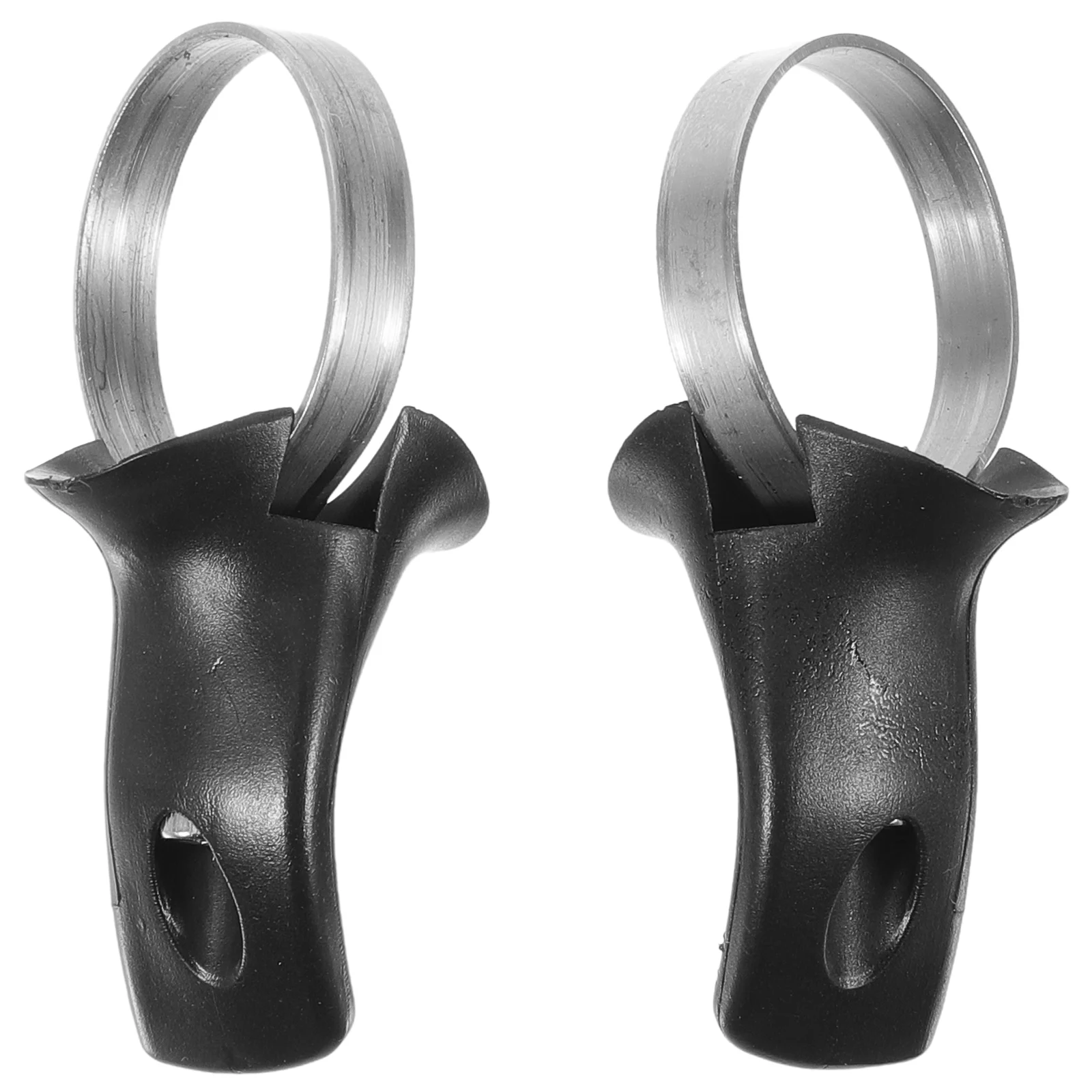 

Small Bicycle Handlebar Mountain Bike Cycling Grips End Ends Road Handlebars Supplies
