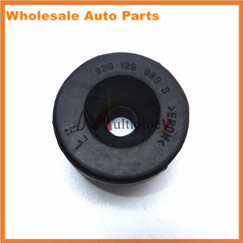 Резиновая крышка для воздушного фильтра 036129689B Volkswagen Beetle 2002-2016 Golf Passat Audi A3 A6 2005-2011