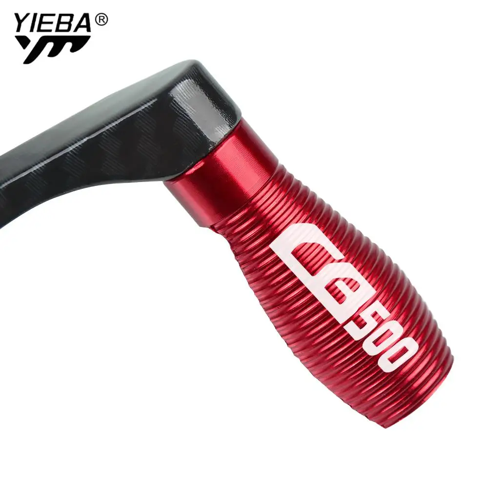 22 мм аксессуары для мотоциклов ручки двигателя тормоза рычаги сцепления