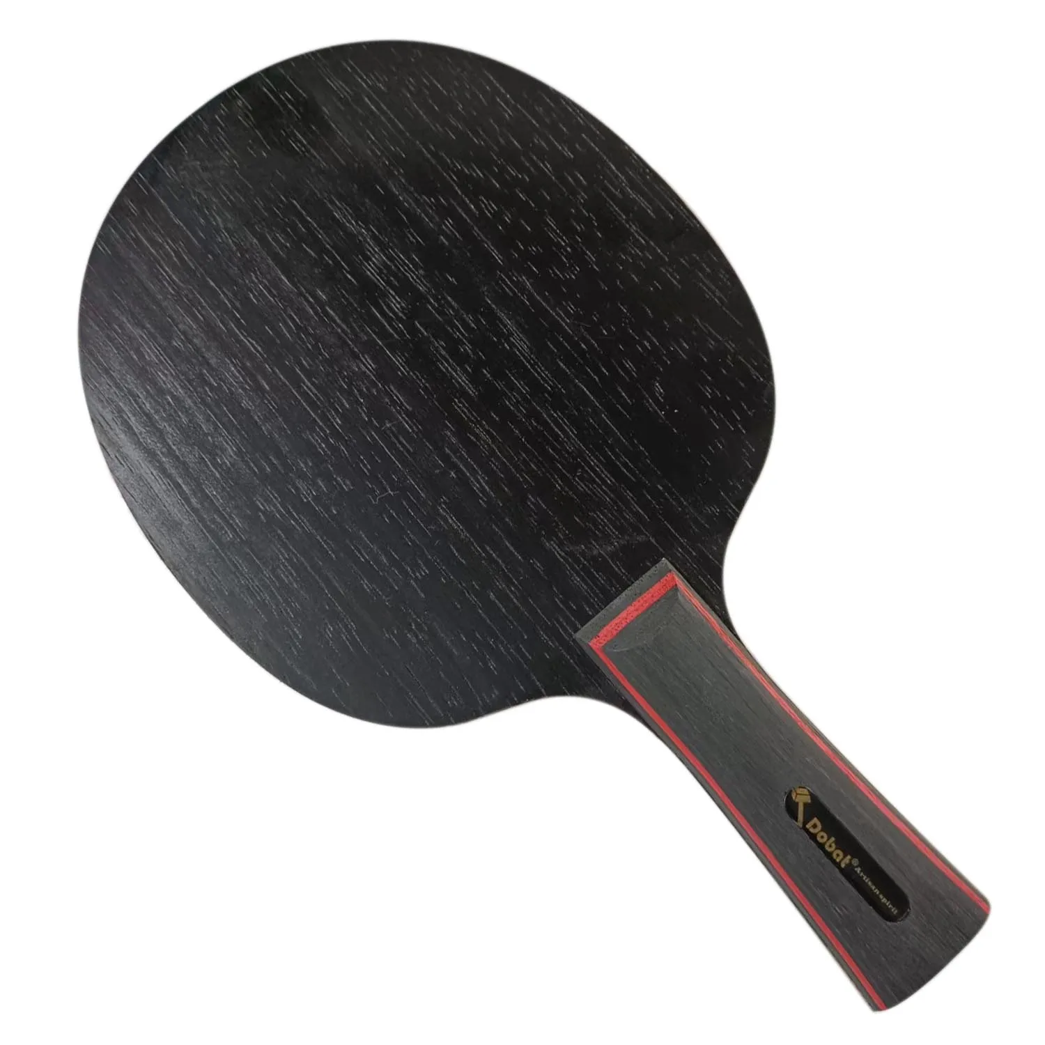 

Ракетка для настольного тенниса Dobat Number 4 TWO FACE PRO
