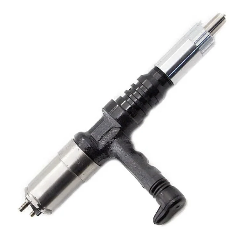 

Оригинальный дизельный топливный инжектор SONGTE 6219113100 12V140 095000-6280 для экскаватора 095000-6280 6219-11-3100