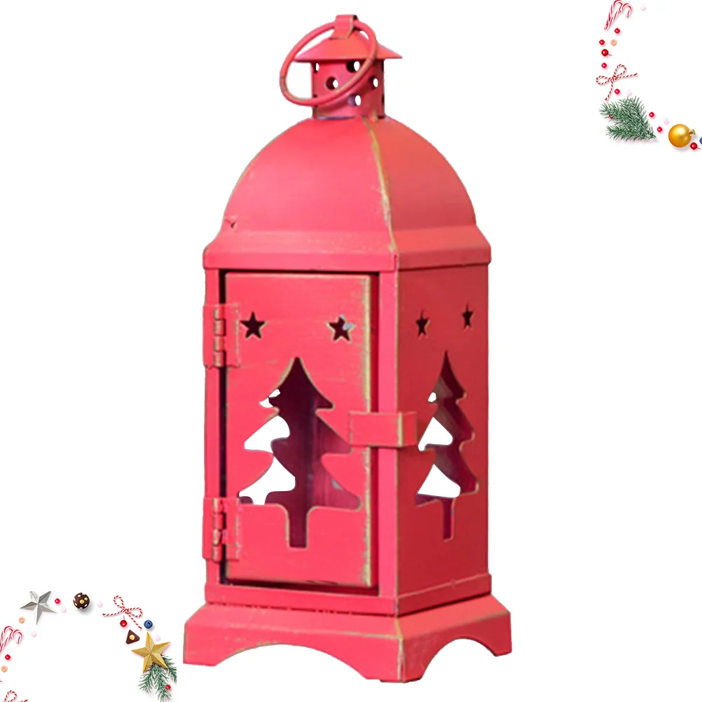 

Tealight Holder Iron Holder Handheld Holder Candlestick Dining Table Candlestick Xmas Candlestick