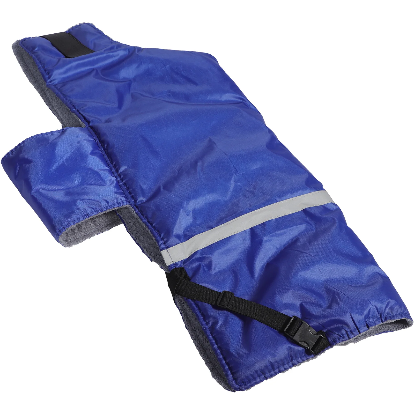 

Lamb Warm Coat Winter Cow Calf Waterproof Vest Farm Animals Livestock Belly Protector