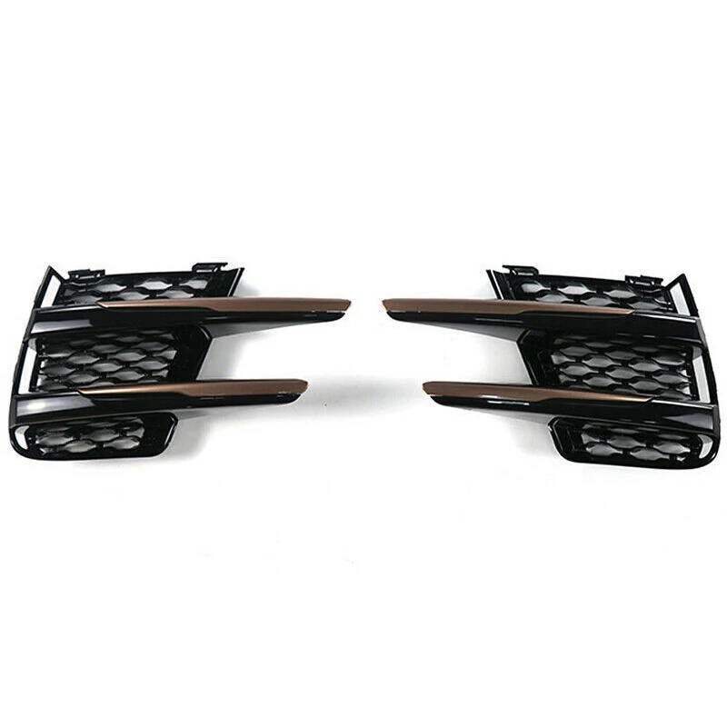 

Для Land Rover Range Rover Velar 2017 2018 2019 2020 2021 2022 Автомобильная противотуманная фара, крышка бампера, решетка, накладка, абажур противотуманной фары