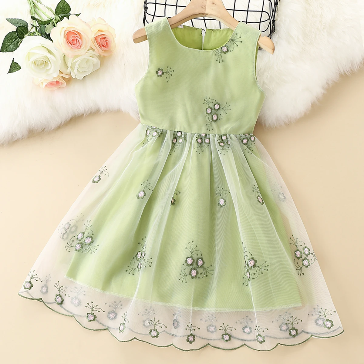 

dress