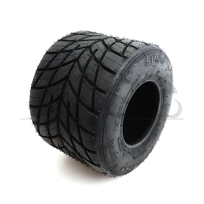 Передняя 10X-5 задняя 11x7.10-5 дюймовая дождевая шина для внедорожного дрифта