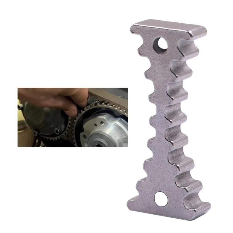 

EA211 Car Tool Alloy Steel Handheld Kit Belt Pulley Fastening Tool