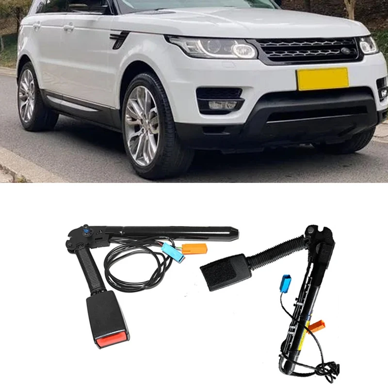 Фонарь левый LR009289 LR045385 для Land Rover Range Sport LR3 LR4 2005-2019 кнопки безопасности запасные