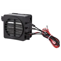 dc 12v 100w room heater energy saving ptc car air fan heater constant temperature heating heaters low consumption safe