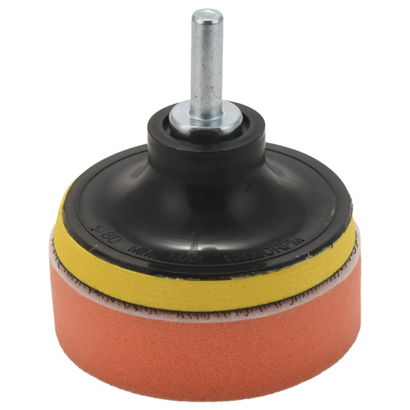 

Набор насадок для полировки, 6 шт.