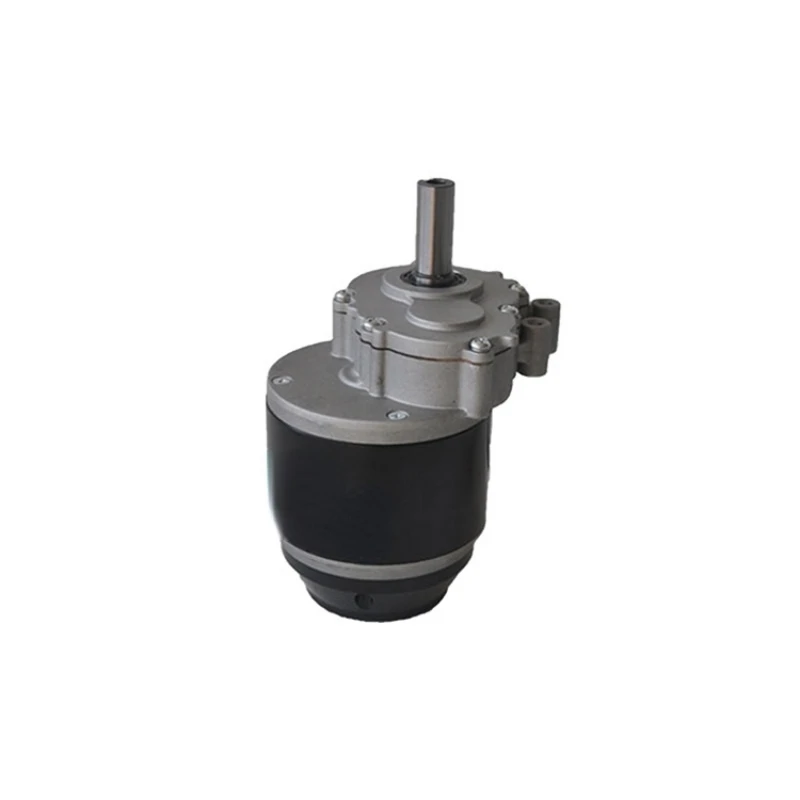 

Electric Bicycle Dc Motor 12V 24V Dc 250W Wheelchair Motor Attachment