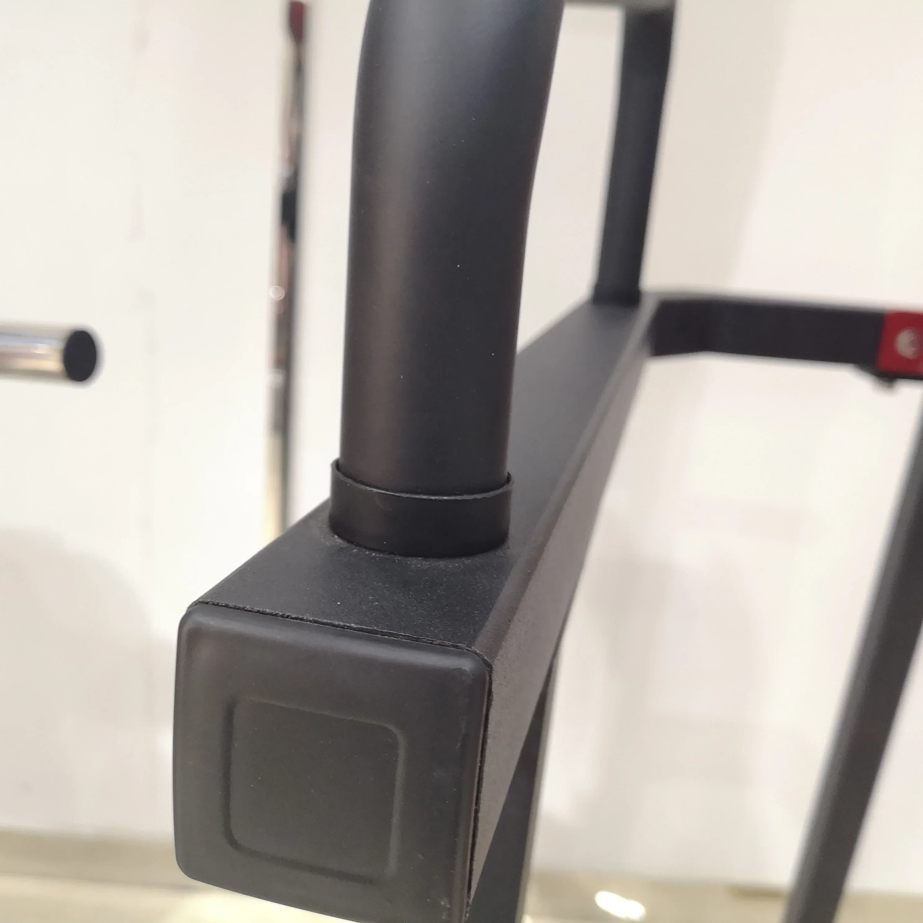 high quality ladder climbing machine nachine equipment gym for sale