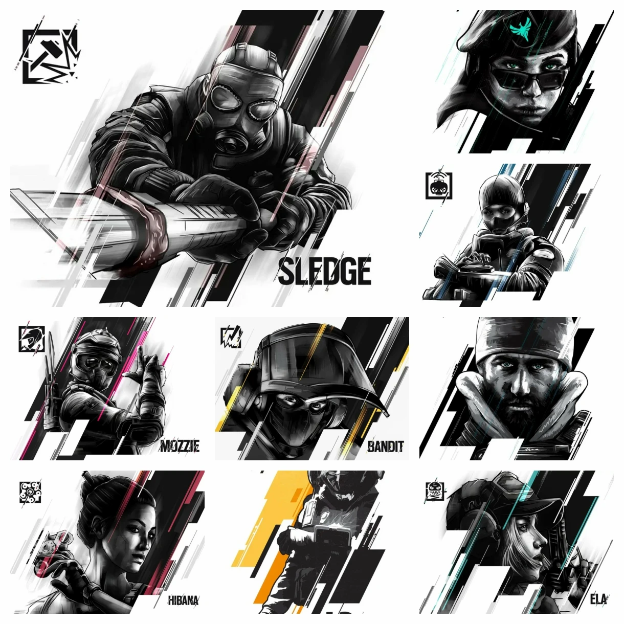 Набор для алмазной живописи сделай сам