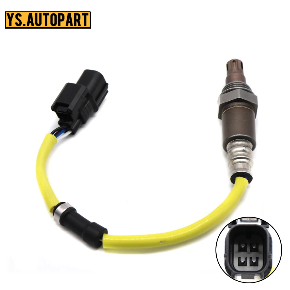 

234-9060 Car Air Fuel Ratio Sensor Oxygen O2 Lambda Sensor For Honda Base DX EX LX Sport Hatchback 1.5L 2349060 36531-RME-A01