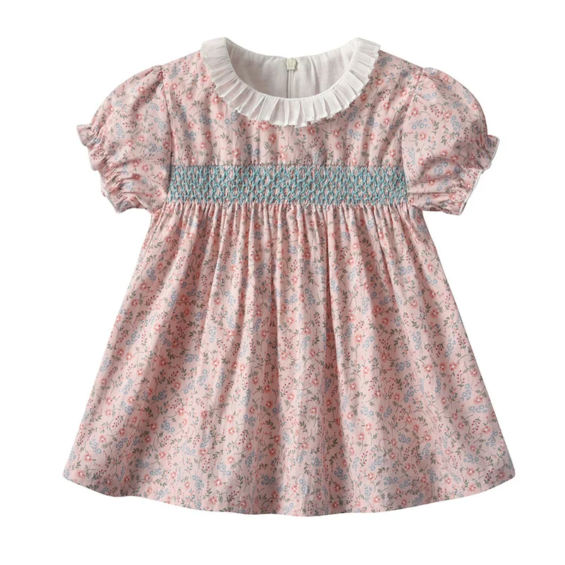 

Clothes for Teen Girls Clothing Fancy Dress Party Outfits New Elegant Comfortable for Outdoor for Children's Day
