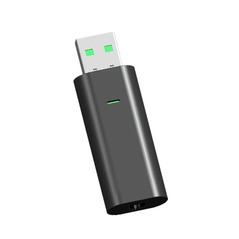 

Bluetooth-совместимый 5,0 USB мини-передатчик приемник беспроводной адаптер