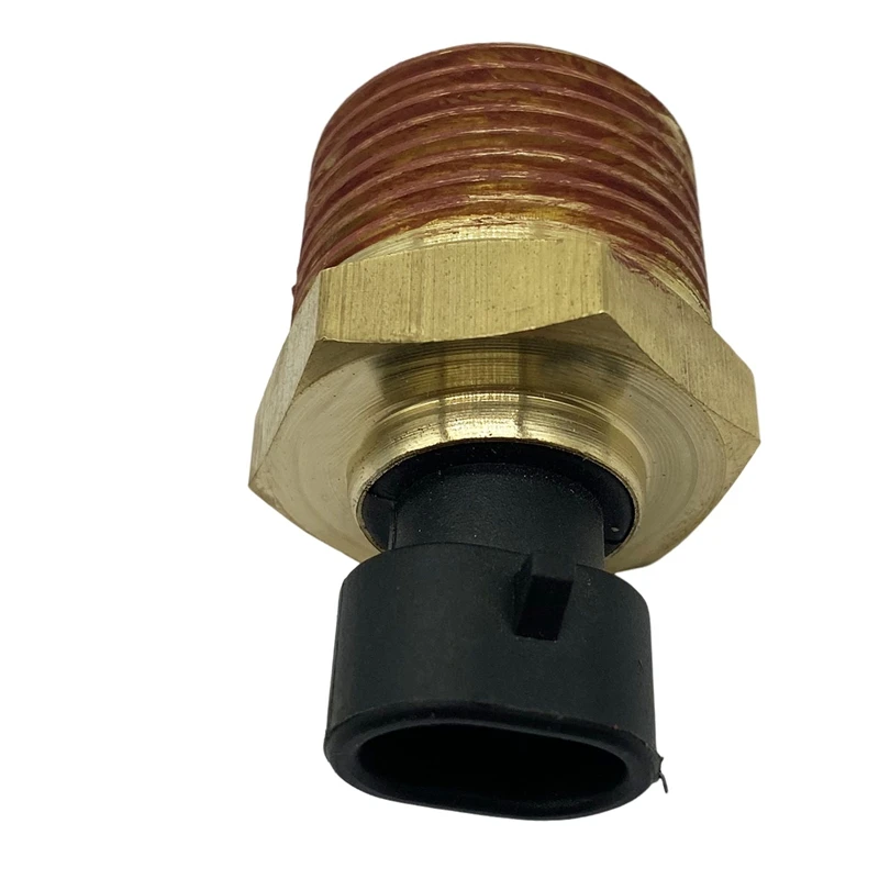 Датчик температуры охлаждающей жидкости 23514708 23515251 Для Detroit-Diesel Series 60 для Ford 1996-1999