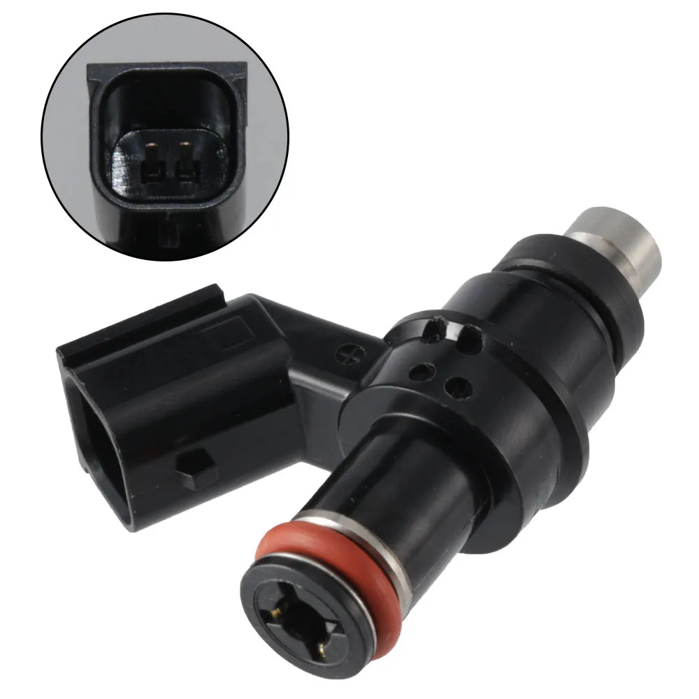 Мотоциклетная топливная форсунка BT-MTC-B 6 отверстий 125CC для мотоцикла Honda Keihin PGM Mikuni