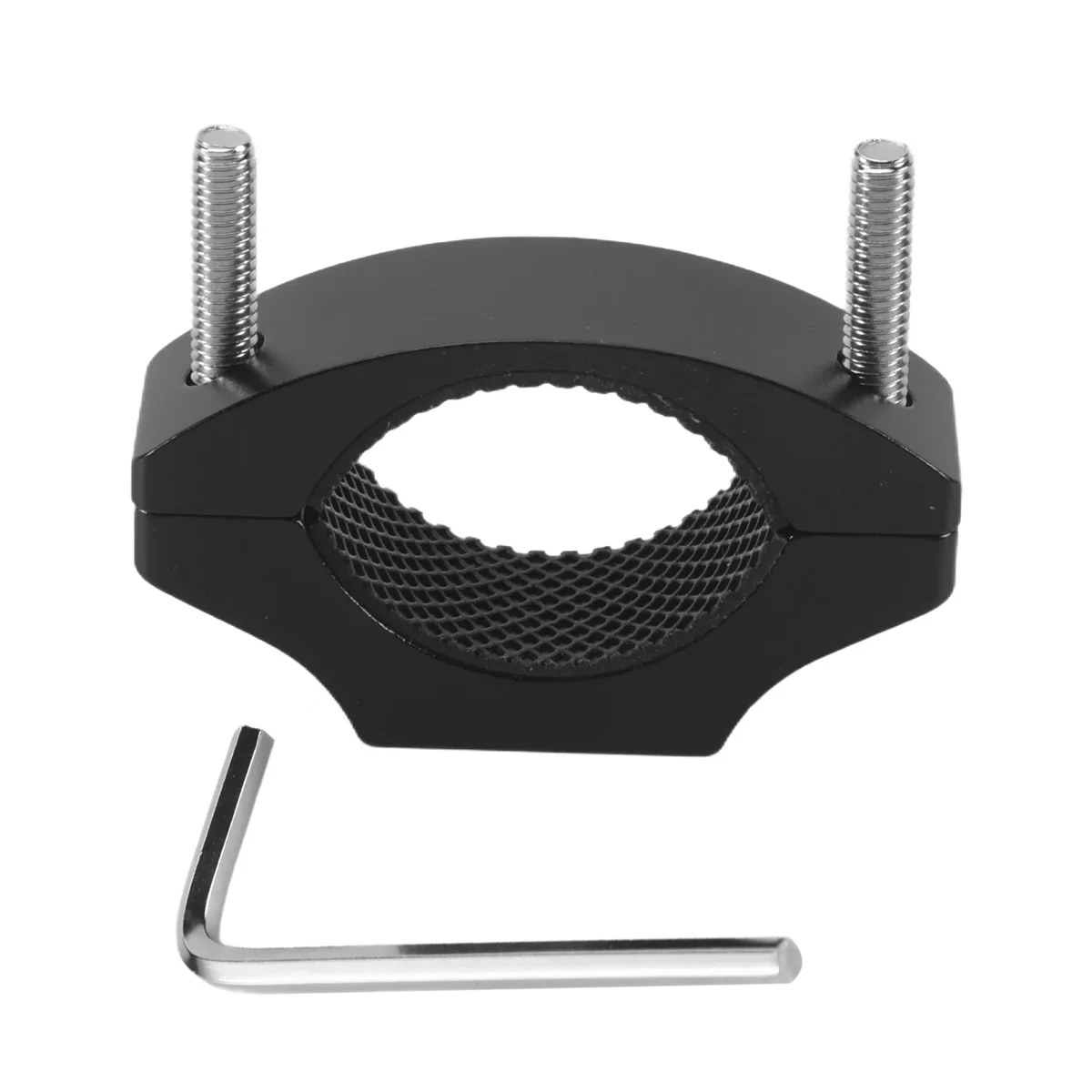 360-градусный велосипедный руль мотоцикла зажим для трубного зажима кронштейн GOPRO