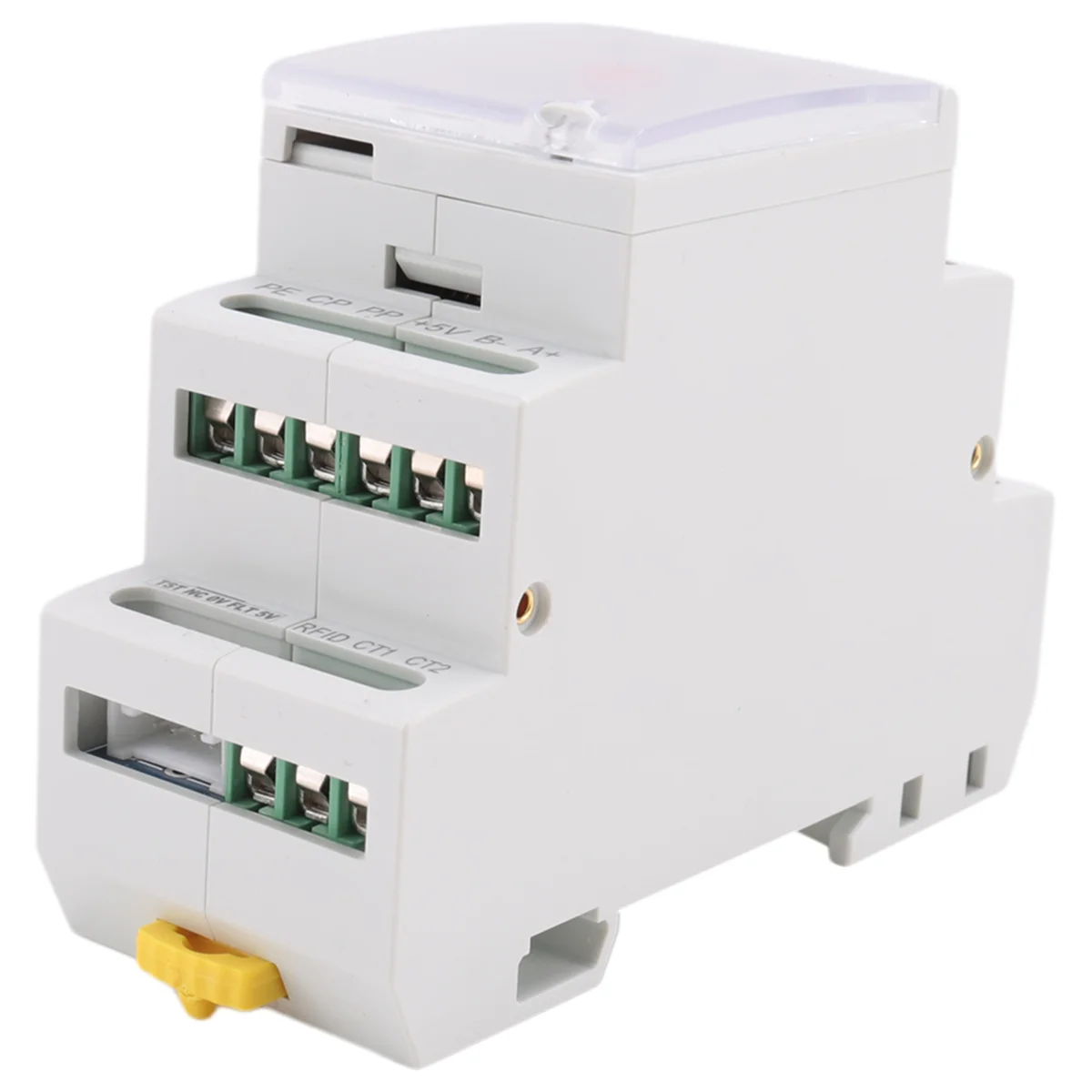 Контроллеры EVSE -EPC 32A 22KW контроллер электронного протокола для 7KW 11KW -Wallbox EV