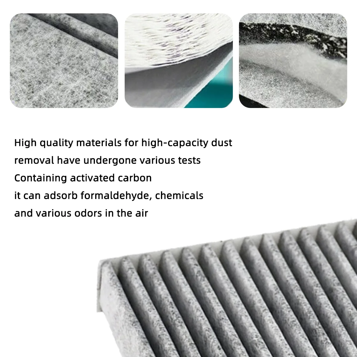 Автомобильный воздушный фильтр для Mazda CX-9 2016-2023 автомобильные фильтры из