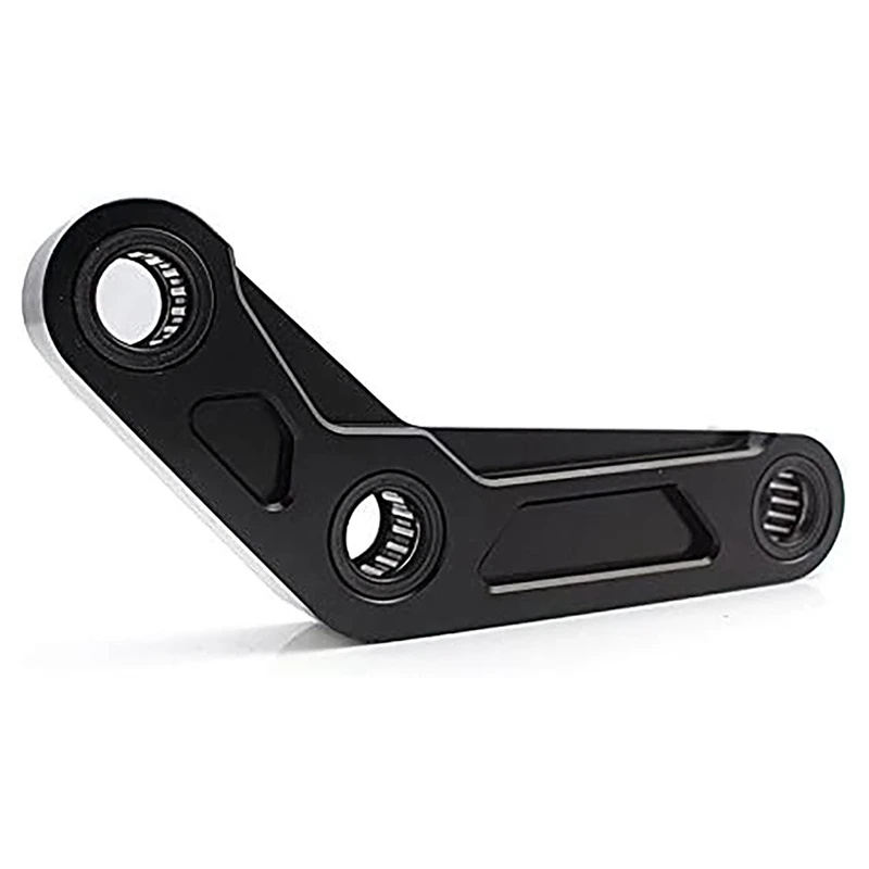 Новинка-комплект соединительных звеньев задней подвески мотоцикла для YAMAHA MT-07 MT