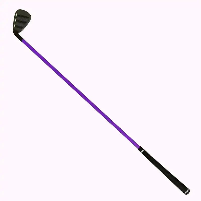 

7 Iron (Right Handed) Golf Club Swing Trainer Aid