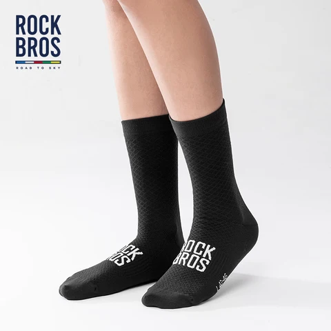ROCKBROS Носки для велоспорта - Комфорт и производительность — детальный вид товара
