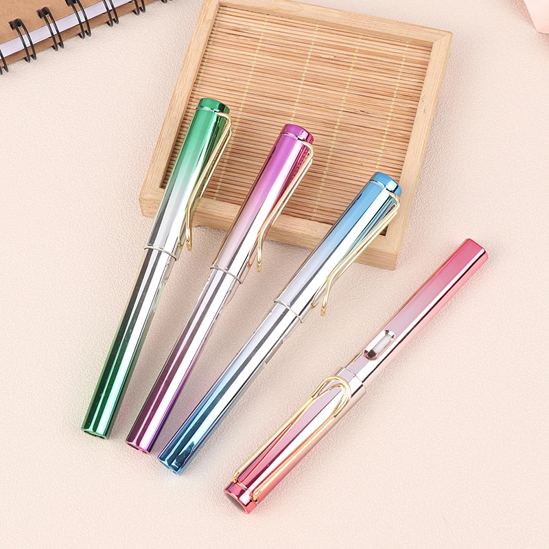 

1Pc Colorful Unlimited Writing Pencil No Ink Pen Magic Pencils Painting Supplies Novelty Gifts Stationery For Students