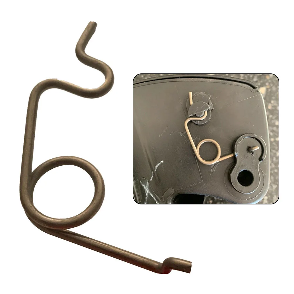 

Brand New Garden Indoor Pocket Spring Fuel Door Spring 77305-0C050 77305-0C060 Accessories Fuel Door Left Parts