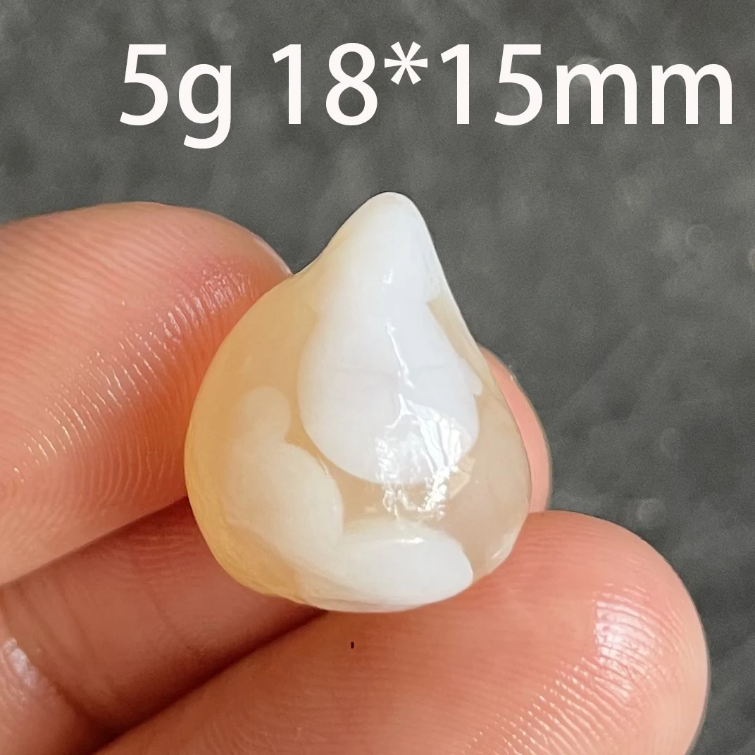 

Сардоникс Агата Альха Гоби глаз