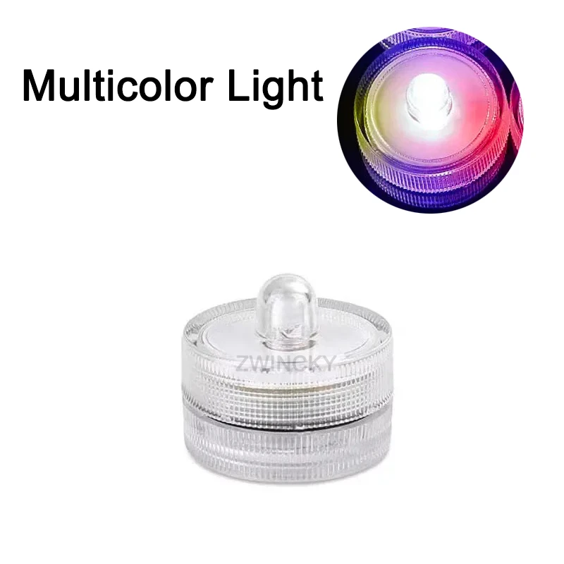 

Подводный светильник IWP