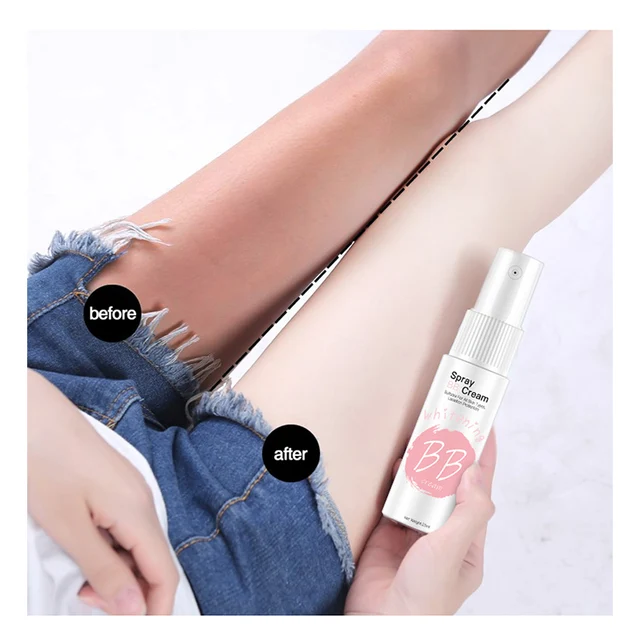 1PC Spray Liquid Foundation Concealer 4