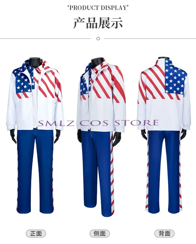 Аниме Prince Of Tennis Ryoma Echizen карнавальный костюм спортивная одежда в мире униформа с