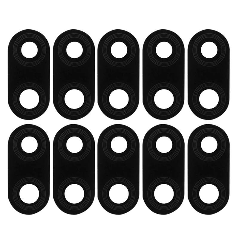 

For HUAWEI P20 Lite Rear Cover Glass Replacement Lens Rear Camera Lens BACK Camera + DOUBLE-SIDED ADHESIVE